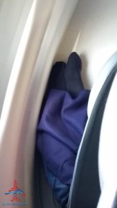 AreoMexico Connect Mexico to Santa Domingo RenesPoints Travel Blog MileageRun business class (15)