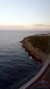 AreoMexico Connect Mexico to Santa Domingo RenesPoints Travel Blog MileageRun business class (7)