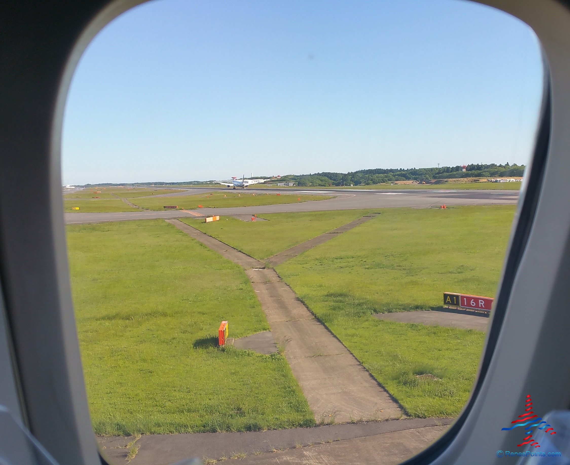 My Delta Million Miler flight – Delta 747 Delta One Business Class Review from Tokyo, Japan’s Narita (NRT) Airport