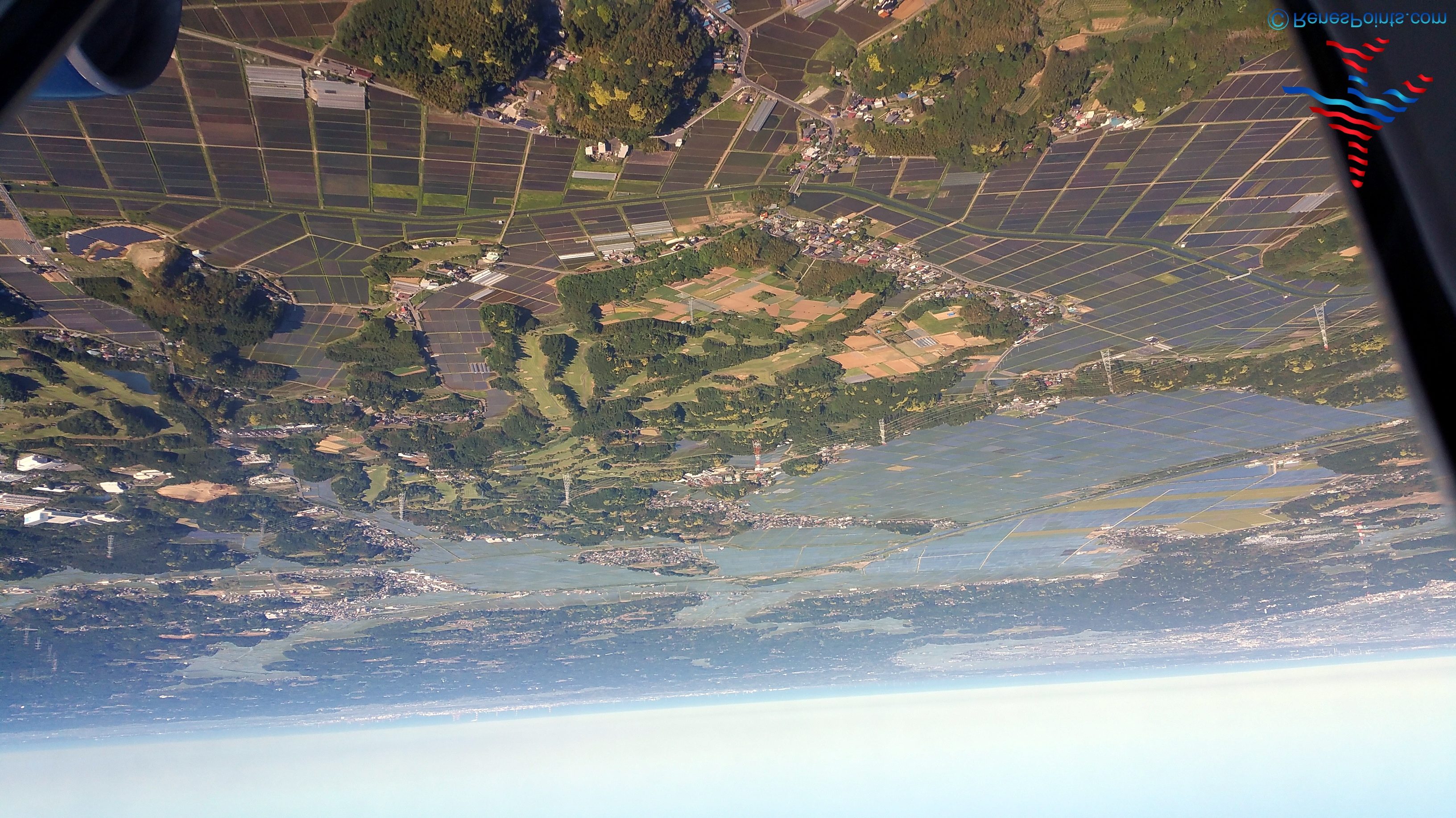 My Delta Million Miler flight – Delta 747 Delta One Business Class Review from Tokyo, Japan’s Narita (NRT) Airport