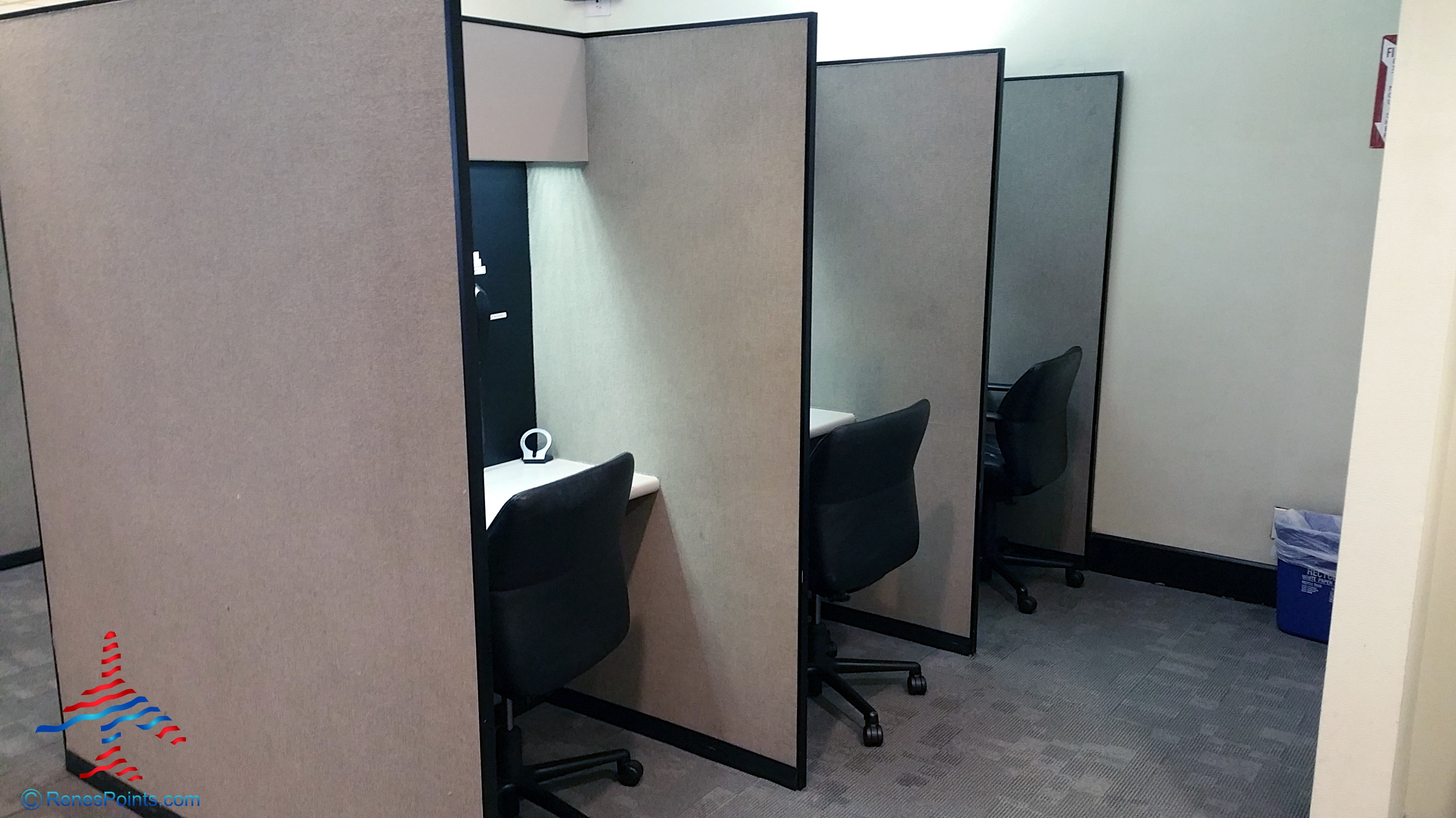 Delta Sky Club Review EWR Newark Liberty International Airport