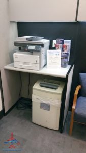 Delta Sky Club EWR Newark Liberty International Airport RenesPoints blog review (18)