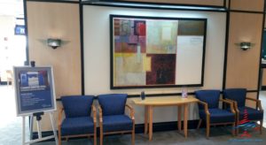 Delta Sky Club EWR Newark Liberty International Airport RenesPoints blog review (4)