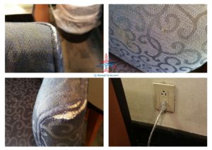 Delta Sky Club EWR Newark Liberty International Airport RenesPoints blog review (7)