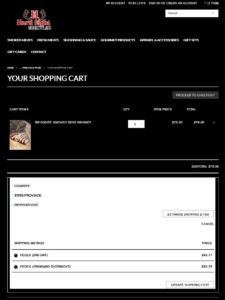 Fly with HardEightBBQ from Texas with ICE TSA OK RenesPoints blog (1)