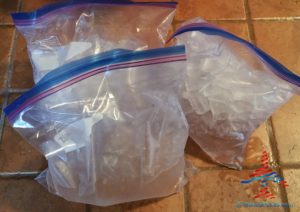 Fly with HardEightBBQ from Texas with ICE TSA OK RenesPoints blog (5)