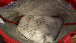 Fly with HardEightBBQ from Texas with ICE TSA OK RenesPoints blog (6)