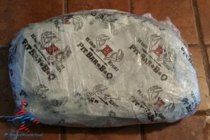 Fly with HardEightBBQ from Texas with ICE TSA OK RenesPoints blog (7)