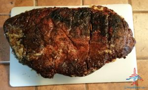 Fly with HardEightBBQ from Texas with ICE TSA OK RenesPoints blog (8)