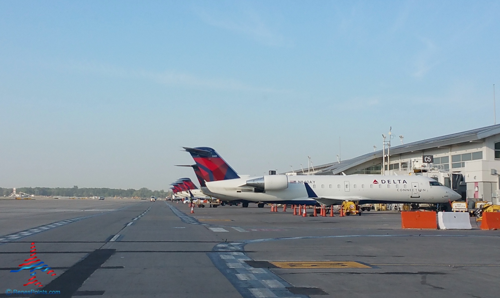Ten Things Delta Needs to Change to Keep Customer Complaints From Climbing.