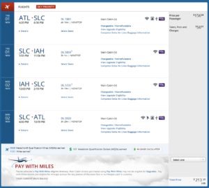 delta-com atl-slc-iah rt coach