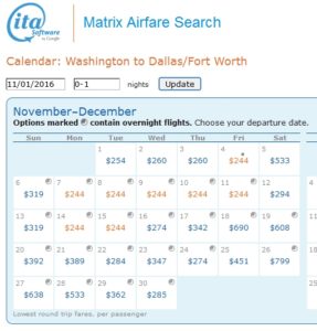 matrix coach weekend