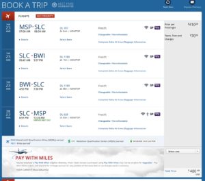 msp slc bwi rt 1st delta mr