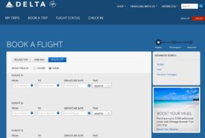 multi city tool delta