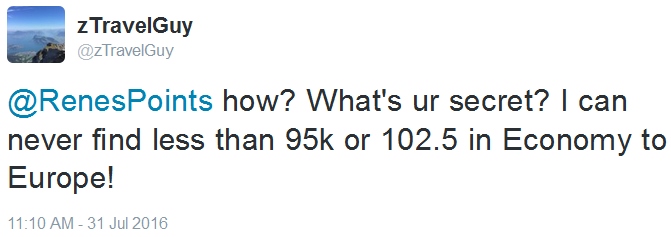 Is There a Secret to Finding Cheap Delta SkyMiles Awards Seats? Here is How I do it!