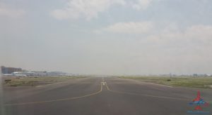 AeroMexico 737-700 mex-mco review business class renespoints blog (3)