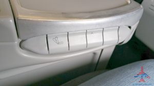 AeroMexico 737-700 mex-mco review business class renespoints blog (7)