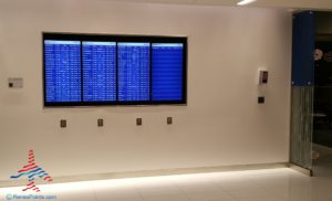 New Delta Sky Club ATL Atlanta Airport B concorse RenesPoints blog reveiw (11)