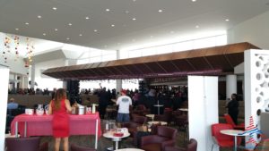 New Delta Sky Club ATL Atlanta Airport B concorse RenesPoints blog reveiw (24)