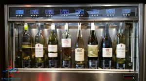 New Delta Sky Club ATL Atlanta Airport B concorse RenesPoints blog reveiw (28)