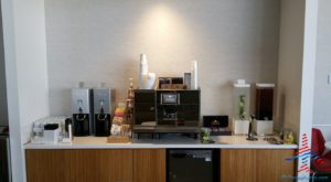 New Delta Sky Club ATL Atlanta Airport B concorse RenesPoints blog reveiw (32)