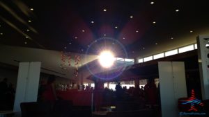 New Delta Sky Club ATL Atlanta Airport B concorse RenesPoints blog reveiw (34)