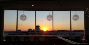 New Delta Sky Club ATL Atlanta Airport B concorse RenesPoints blog reveiw (35)
