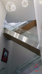 New Delta Sky Club ATL Atlanta Airport B concorse RenesPoints blog reveiw (5)