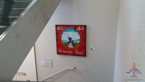 New Delta Sky Club ATL Atlanta Airport B concorse RenesPoints blog reveiw (6)