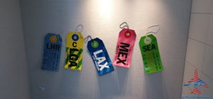 New Delta Sky Club ATL Atlanta Airport B concorse RenesPoints blog reveiw (7)