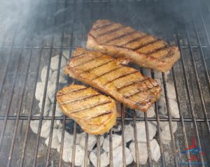 Steaks on the Grill RenesPoints blog