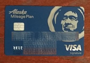 alaska card renespoints blog