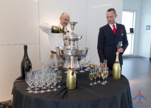 champagne-at-delta-sky-club-b-party
