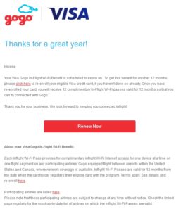 flexperks gogo perk