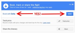 google-flights-working