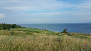 renespoints free golf at bay harbor michigan via citi bank card
