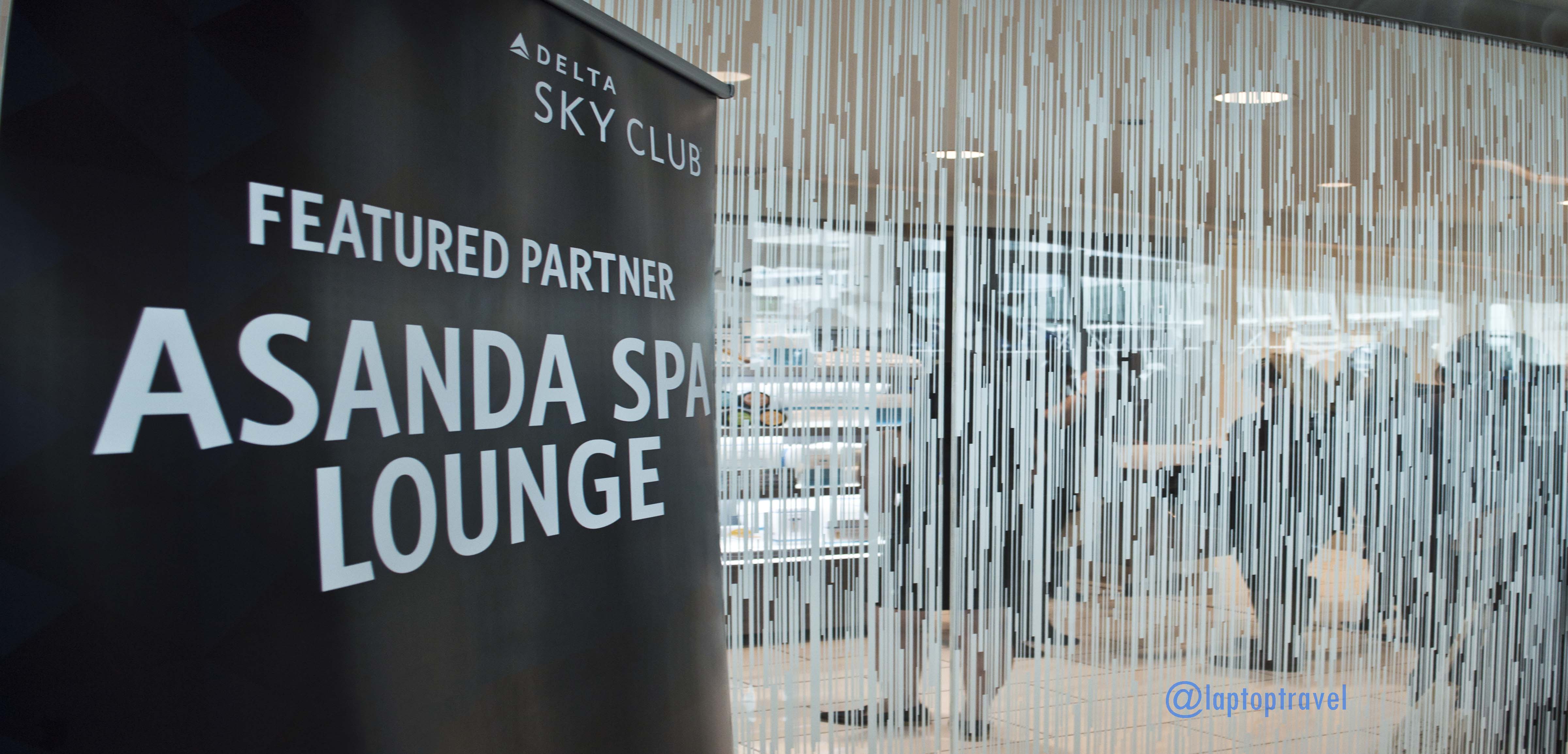 Review of Delta’s Newest Massive Flagship Sky Club in Seattle SEA – A First-Hand Visit