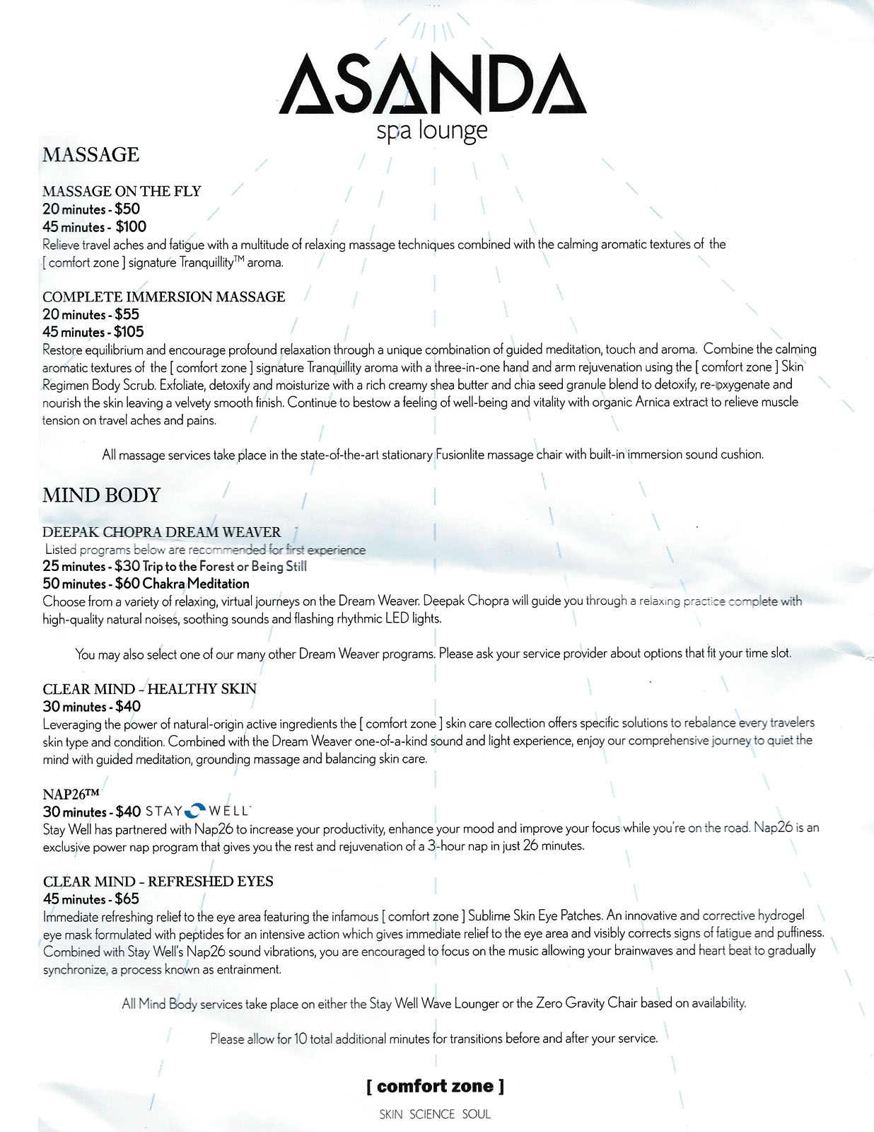 Review of Delta’s Newest Massive Flagship Sky Club in Seattle SEA – A First-Hand Visit