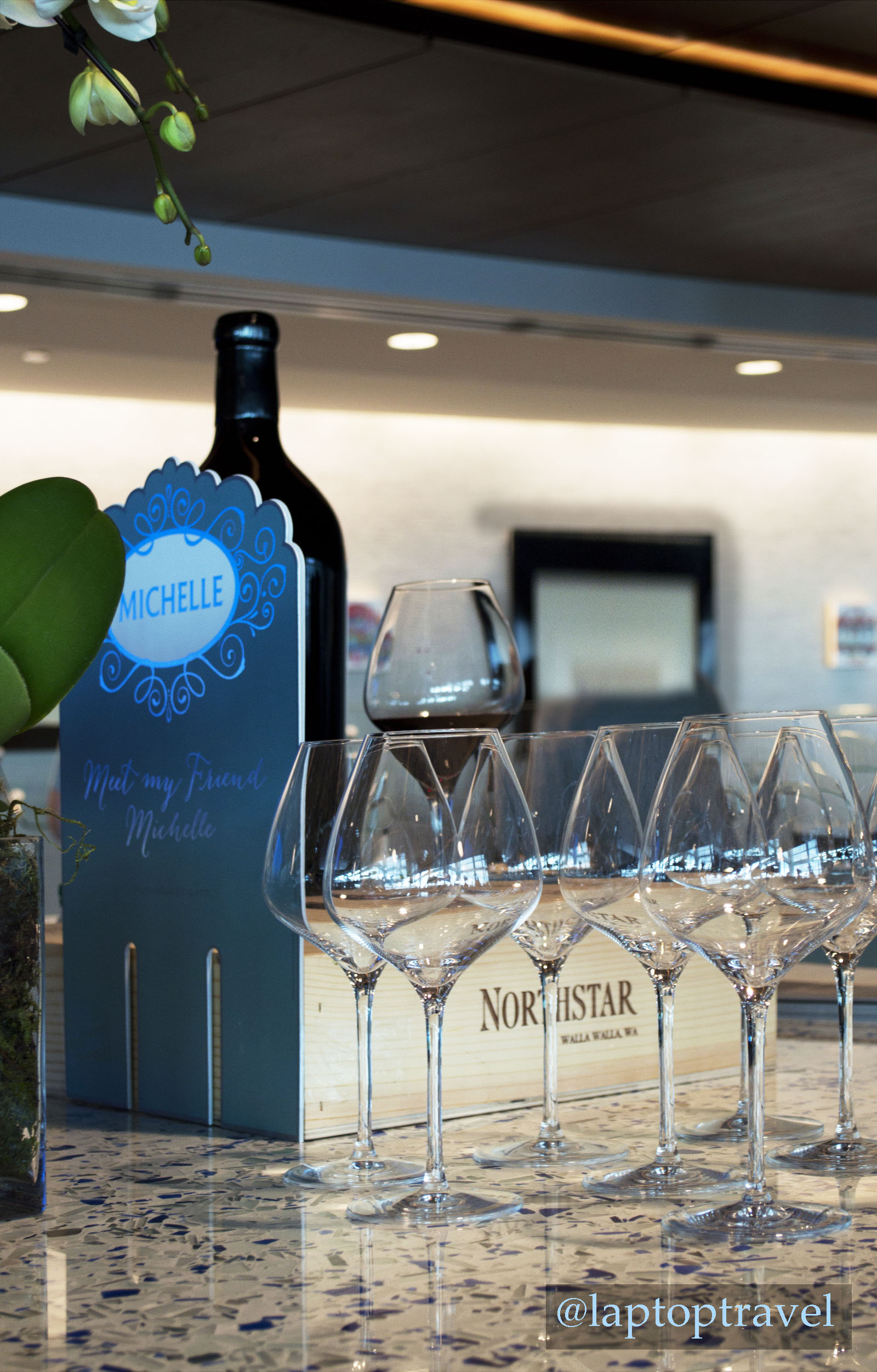 Review of Delta’s Newest Massive Flagship Sky Club in Seattle SEA – A First-Hand Visit