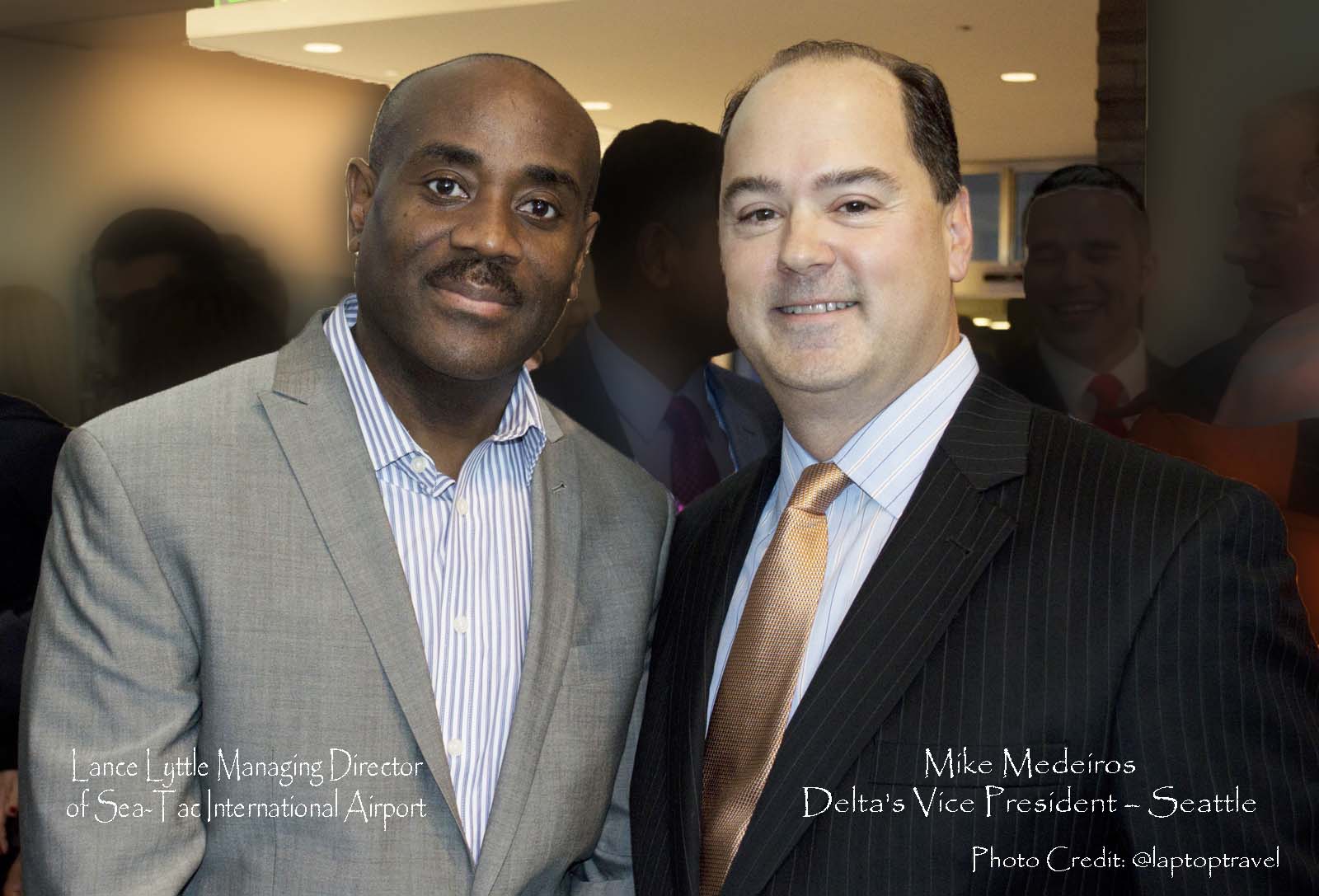 Review of Delta’s Newest Massive Flagship Sky Club in Seattle SEA – A First-Hand Visit