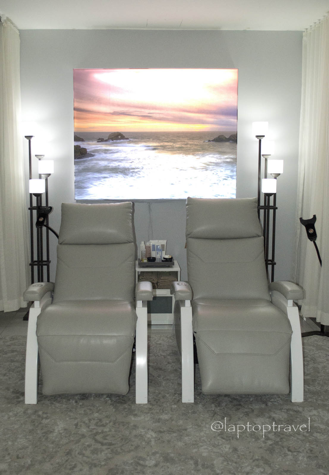 Review of Delta’s Newest Massive Flagship Sky Club in Seattle SEA – A First-Hand Visit