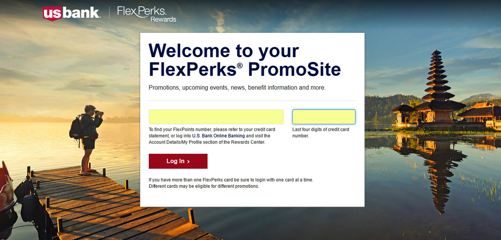 Rookie Wednesday: How to Get 500 FREE FlexPerks FlexPoints With Every Trip You Take!
