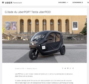 uberpod-in-gothenburg-sweden
