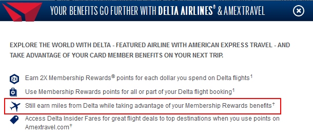 SkyMiles has died! (AMEX just forgot to tell Delta about the funeral).