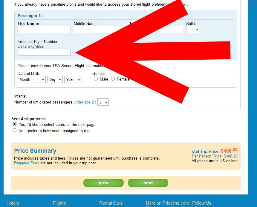 Detroit to Dallas (via SLC) $203 & 4938MQMs at 4.1CPM Weekday Delta Elite Mileage Run