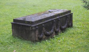 grave