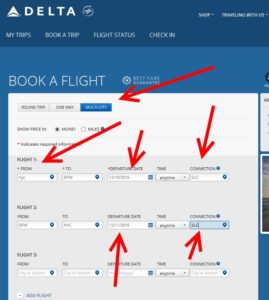 how-to-on-delta-com-from-nyc
