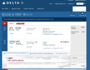 mixed-coach-and-first-from-nyc-to-dfw