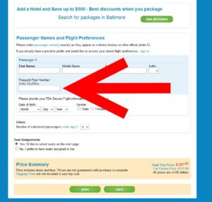 priceline-add-skymiles
