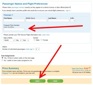 priceline-for-booking-mileage-runs